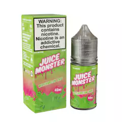 Juice Monster - Watermelon Lime - Salt