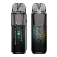 Vaporesso Luxe Xr Max Pod System Kit 2800Mah 5Ml en internet