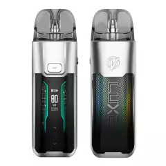 Vaporesso Luxe Xr Max Pod System Kit 2800Mah 5Ml - Captain Flavour