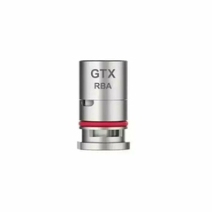Vaporesso Gtx Rba