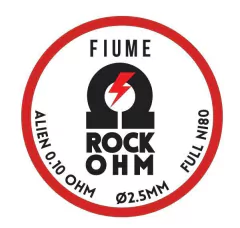 Resistencias Artesanales Rockohm - comprar online