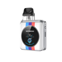 Vaporesso XROS 4 Nano Kit - Captain Flavour