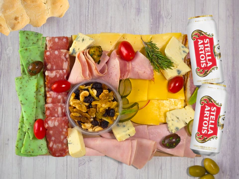 Box Pampa Buenos Deseos - comprar online