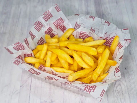 Papas Fritas
