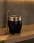 IMPERIAL CALABAZA LISO - Mate Mate