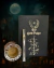 Harry potter (Caja+mate+bombilla grabada) - comprar online