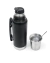 TERMO SYSTEM 1L NEGRO - comprar online