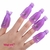 Capuchones para remover x 10 - Charm Limit - comprar online