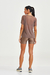 Blusa de Tule Clássica Caju Brasil - Tennis Trip