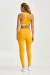 LEGGING NZ COM ELASTICO PERSONALIZADO CAJU BRASIL - Tennis Trip