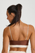 Top Atletika Bicolor Caju Brasil - comprar online