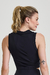 Cropped Skin Dry Gola Polo Caju Brasil - comprar online