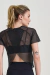 Blusa de Tela Caju Brasil na internet