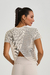 Blusa de Tela Caju Brasil - comprar online
