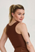 Top Cropped Atletika Caju Brasil - comprar online