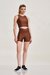 Top Cropped Atletika Caju Brasil - loja online