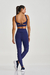 Legging NZ com tecido respiravél Caju Brasil - Tennis Trip