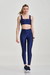 Legging Atlanta Cós Invisivel montaria Caju Brasil