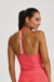 Regata Fem UV com Elastico Caju Brasil - comprar online