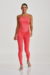 Regata Fem UV com Elastico Caju Brasil - loja online