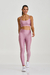 Legging Atletika Grid Caju Brasil