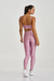 Legging Atletika Grid Caju Brasil - Tennis Trip