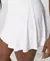 Short Saia Eterna Sobreposta Evase Alto Giro - Tennis Trip