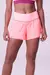 Imagem do Short Duplo Signature Samba Authen