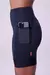 BERMUDA GRIT BOSSA 18CM LUXE AUTHEN - comprar online