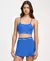 Short Saia Sport Alto Giro - comprar online