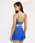 Short Saia Sport Alto Giro