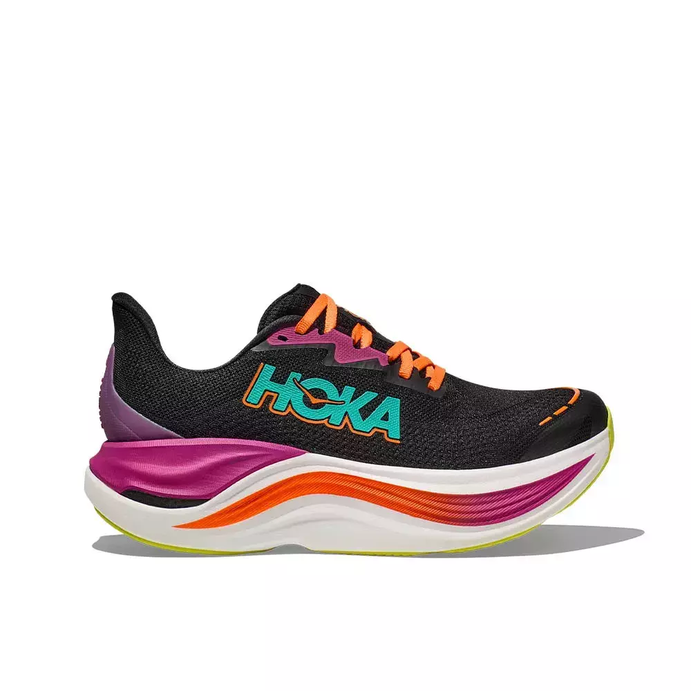 Tênis Hoka Skyward X 1 Feminino