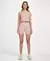 Regata Cropped Mesh Alto Giro na internet