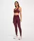 Legging Eterna Shine Alto Giro