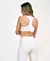 Top Alto Giro Costas Nadador Essentials Alto Giro na internet