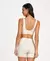 Top Regata Anatomico Shine Alto Giro na internet