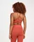 Legging Tule Refletivos Alto Giro - loja online
