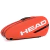 Raqueteira Head Tour L Laranja x9