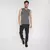 Calça Masc Fila Slim Zip - loja online
