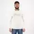 Camiseta Manga Longa Masc Fila Letter Outline
