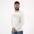 Camiseta Manga Longa Masc Fila Letter Outline - comprar online