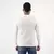 Camiseta Manga Longa Masc Fila Letter Outline na internet