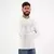 Camiseta Manga Longa Masc Fila Letter Outline - loja online