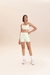Shorts Fit Sense Pro Live - verde clarinho - comprar online