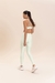Legging Allure® Adaptiv Live - Verde Clarinho - loja online