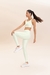 Legging Allure® Adaptiv Live - Verde Clarinho