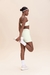 Shorts Fit Allure® Adaptiv Live - Verde Clarinho - loja online