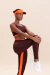 Legging Allure Adaptiv Live