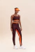 Legging Allure Adaptiv Live - comprar online
