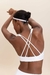 Top Neo Allure® Adaptiv Live - Branco - comprar online